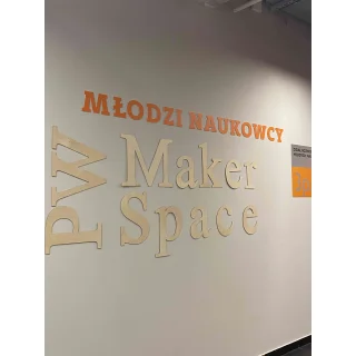 Naukowcy też potrzebuja arteterapii !