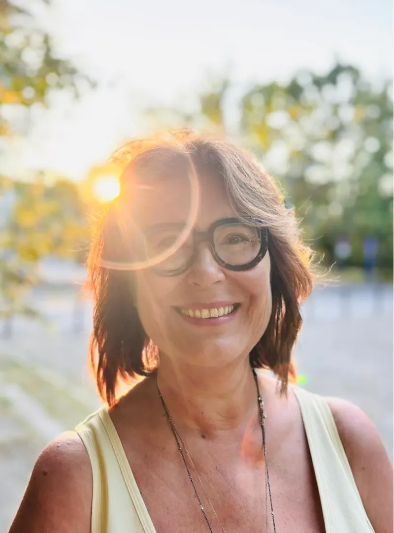 Nowa rola Agnieszki Bryk w ARTHE Foundation!