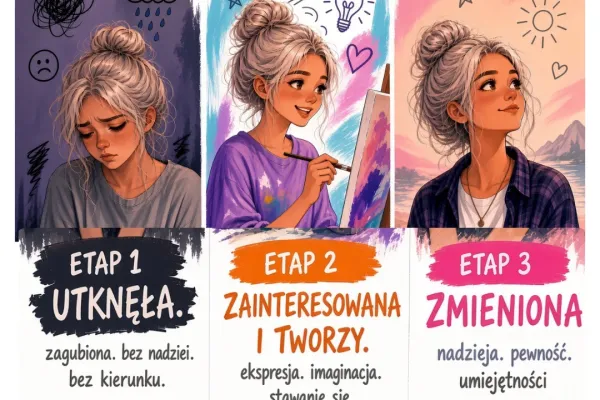 Zbuduj z nami Digital ARTHE House !
