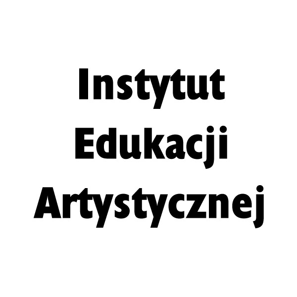 Instytut Edukacji Artystycznej