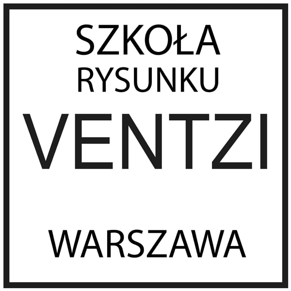 Szkoła rysunku VENTZI Warszawa